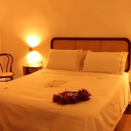 Apartment Mariluna