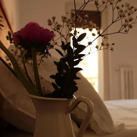 Mariluna Appartement *