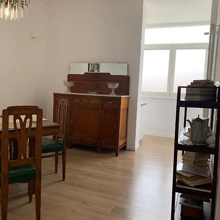 Mariluna Apartment Modugno