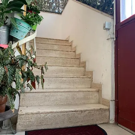 Mariluna Appartement *