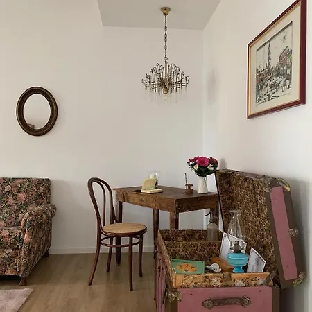 Appartement Mariluna