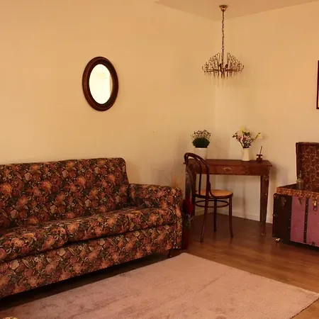 Appartement Mariluna