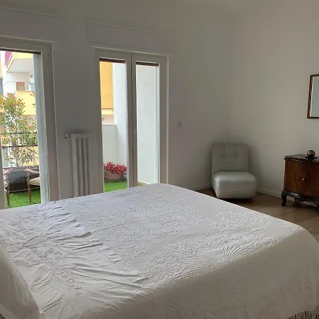 Mariluna Appartement *