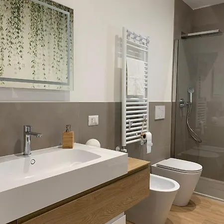 Mariluna Appartement Modugno