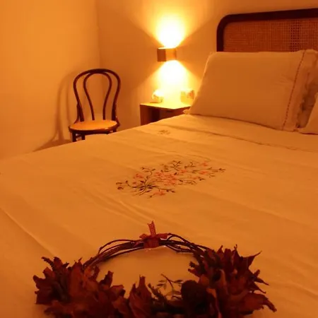 Apartment Mariluna *