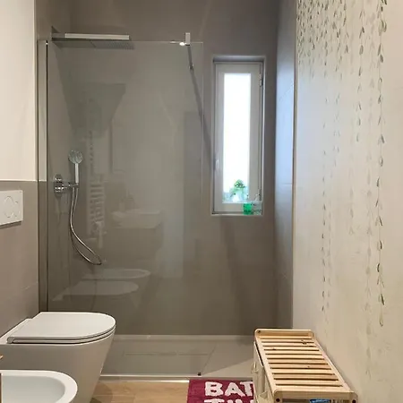 Appartement Mariluna *