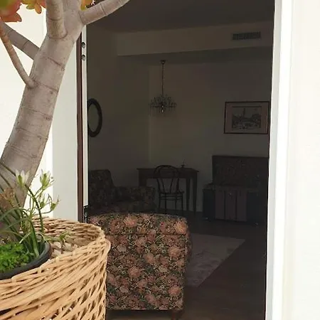 Appartamento Mariluna