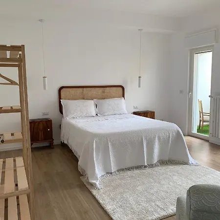 Mariluna 아파트 *