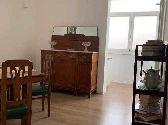 Mariluna Lejlighed Modugno