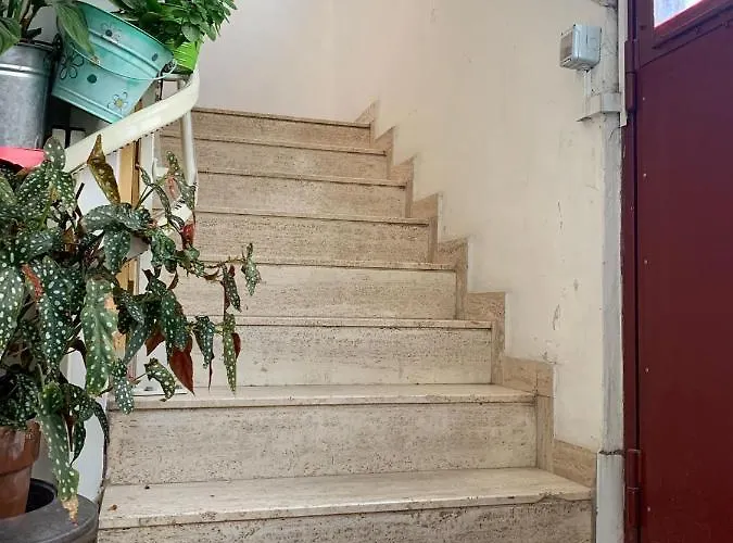 Mariluna Lejlighed *