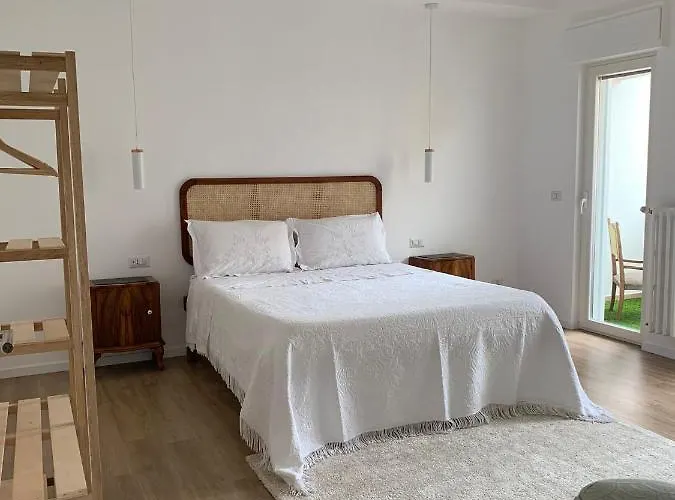 Mariluna 아파트 *